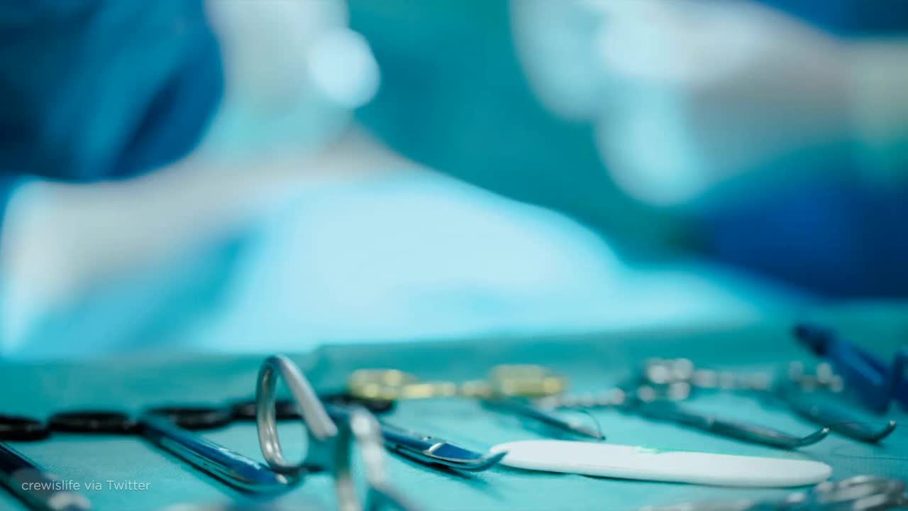7-year-old died 1 minute into tonsil surgery, says parents
