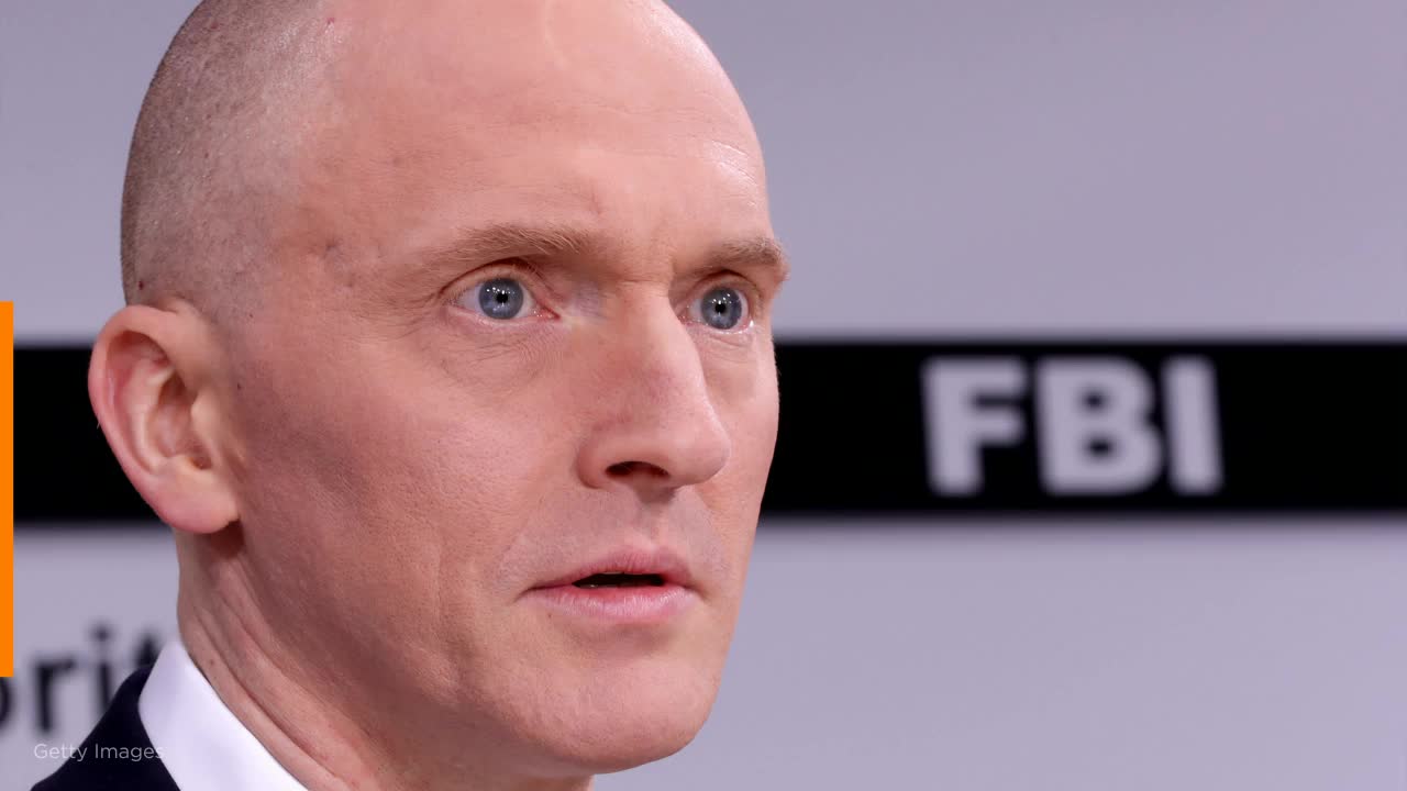 FISA court bars FBI agents involved in surveilling Carter Page