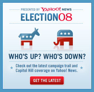 Yahoo! News Elections