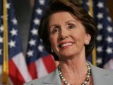 Who is Nancy Pelosi?
