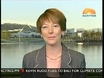 Gillard leads nation as Rudd visits Bali