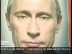 Time names Putin 'Person of the Year'