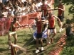 No Time to Sleep: the Great Bed Race