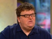 Michael Moore Blames the Media