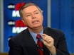 Graham Stands Firm on Immigration Stance
