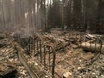 Tahoe Fire Contained