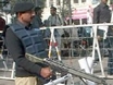 Prisoners Released in Pakistan