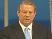 Gore Accepts Nobel Nod