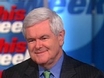 Gingrich: NIE Report 'Misleading'