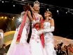 Pageant Winner Is Booed Off Stage
