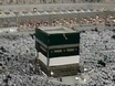 Annual Hajj in Saudi Arabia