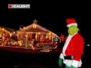 i-CAUGHT: Spectacular Holiday Lights