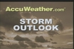 Storm Outlook for Sunday