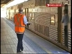 The 'unreliable' Sydney rail network