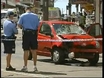 Learner driver charged over car crash