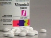 Boost vitamin D supplements: Canadian Cancer Society