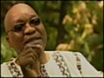 Zuma tries to allay ANC fears