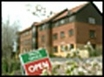 UK property prices fall again