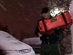 Winter storms plague many Canadian regions