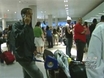 Airport Security Becomes A Major Issue To Travelers