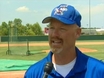 What Does Rusty Greer Think Of Current Rangers Team?