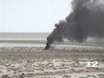 Home Video Taken Of Plane Crash In Utah Desert