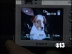Stolen Tiny Terrier Leaves Man's Heart Broken