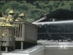 Fire Damages Harrison Twp. Glass Factory
