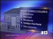 Stockton May Have Worst Foreclosure Rate In U.S.