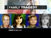 Investigators Still Not Naming Suspects In Family Shooting