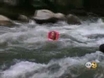 Caught On Tape: Girl Tubing In Bakersfield Rescued