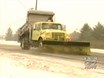Snow, Ice Create A Mess For Drivers