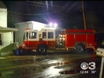Firefighters Investigate Bucks County Fire
