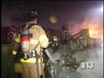 Good Samaritan Tried To Save Men In Burning Truck