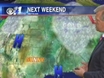 Mike Burger's 10pm Forecast