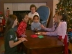 Foster Child Brings About Spirit Of The Season