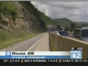 PennDOT Needs Funds To Stabilize Route 28