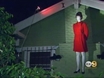Palin effigy comes down from Halloween display