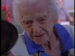 Oldest Living Person Dies