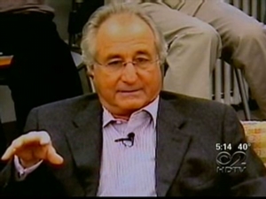 Charities Among Hardest Hit In Madoff Fraud