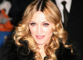 "Hey You," Madonna's Got a New Song(E! Online)
