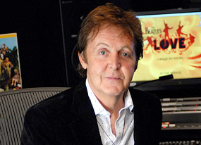 McCartney Pressed in U.K., Probed in Germany(E! Online)