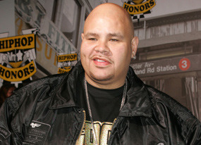 Fat Joe Sought as Murder Witness(E! Online)