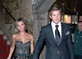 Beckham Plays with Galaxy, Parties with Stars