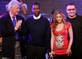 Clinton, Bono & Pals: Youth Power Activate!