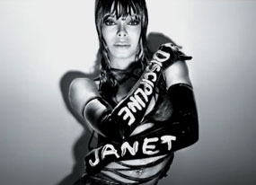 New Janet Jacks the Chart(E! Online) ...
