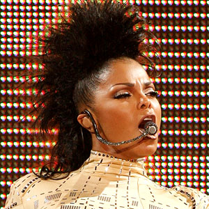 Mystery Illness Forces Janet Jackson to Nix More Shows <br />    (E! Online)