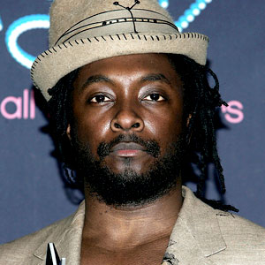 Will.i.am Won't Be Bailing Out If McCain Wins(E! Online)