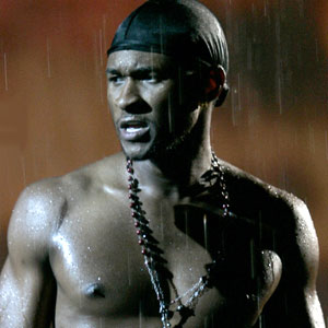 Usher to Take Direction From Teenagers <br />    (E! Online)