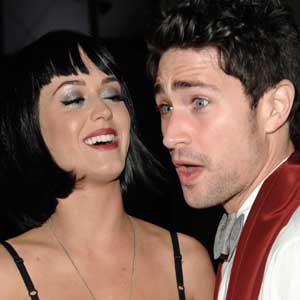 Happy 2009! Katy Perry, Fergie, Usher and More! <br />    (E! Online)